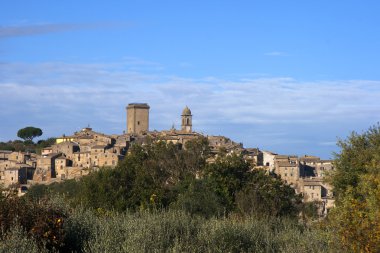 Civitella d'agliano