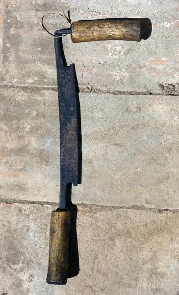 Ξυλουργός εργαλείο — Φωτογραφία Αρχείου