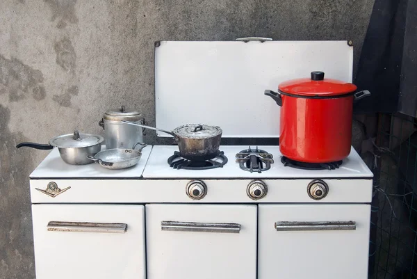 stock image Vintage kitchen