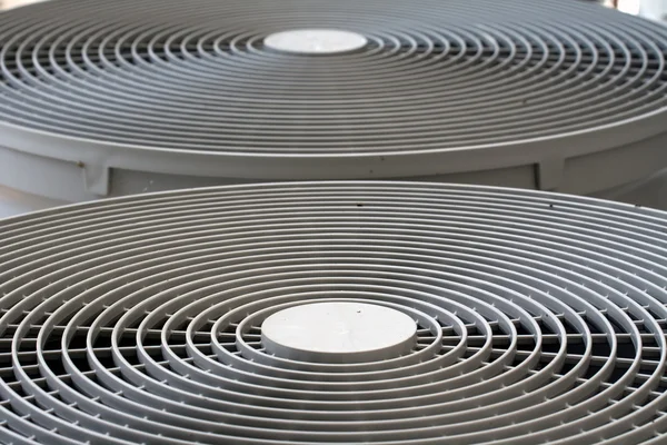 Ventilatore AC — Foto Stock