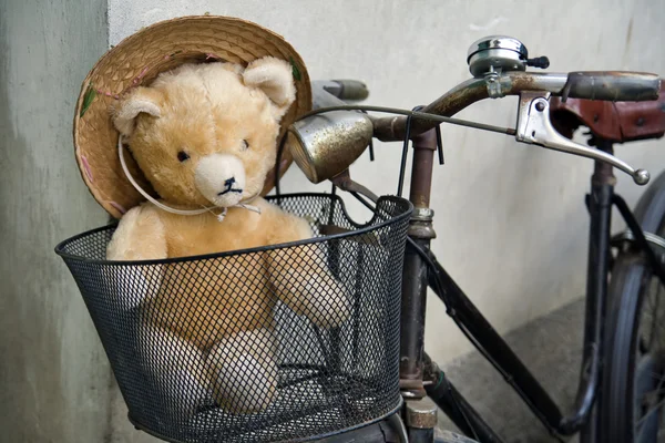 Stock image Teddy Bear