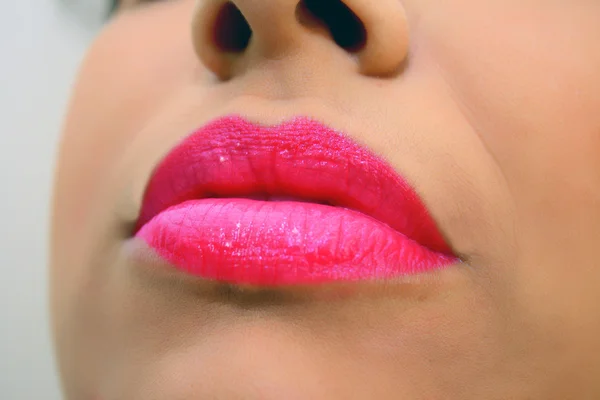 Rouge à lèvres — Photo