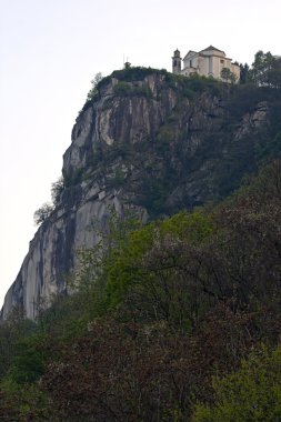 Madonna Del Sasso