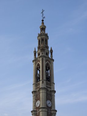 Campanile