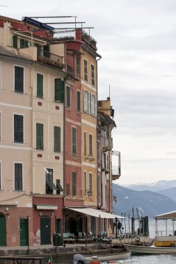 Portofino Limanı