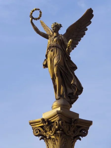 Victory statue — Stock Photo, Image