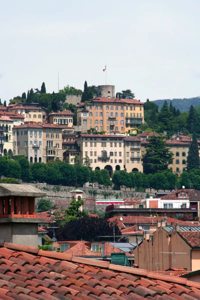 Bergamo — Stockfoto