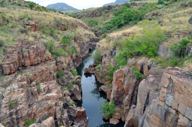 Blyde River Canyon