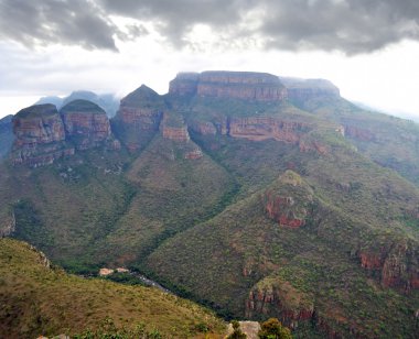 Blyde River Canyon