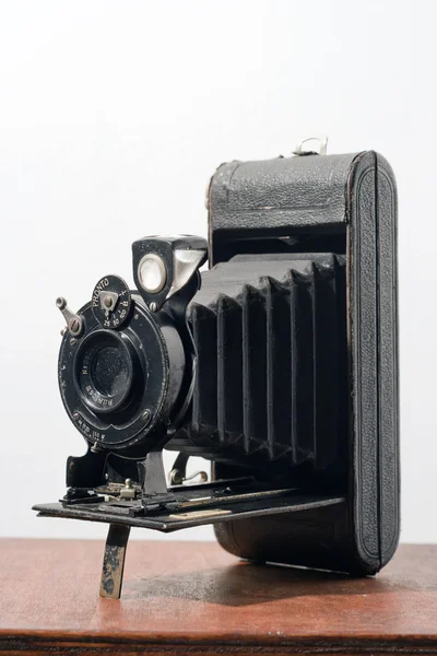 Παλιά κάμερα — Φωτογραφία Αρχείου