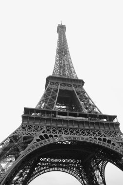 paris tour Eiffel