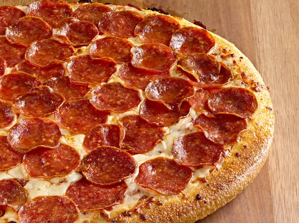 Pepperoni pizza Stock Photos, Royalty Free Pepperoni pizza Images ...