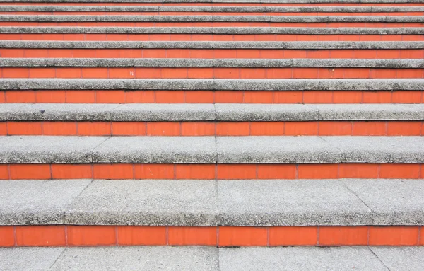 stock image Background of concrete stairs