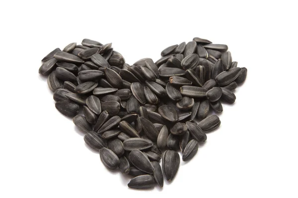 stock image Sunflower seeds