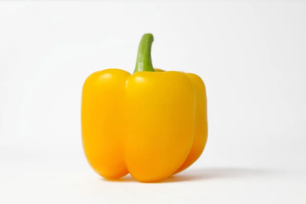 stock image Yellow pepper