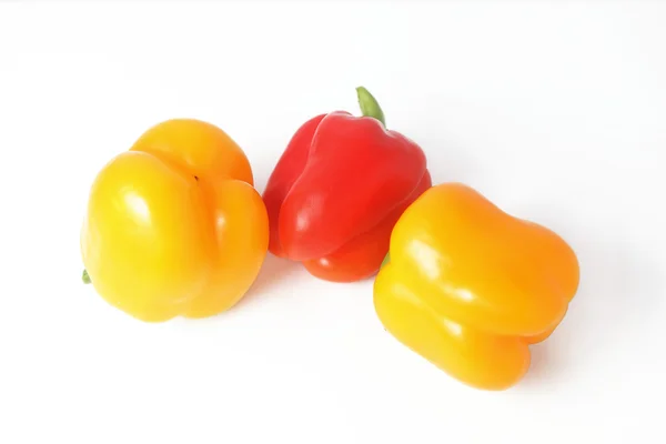 stock image Peppers