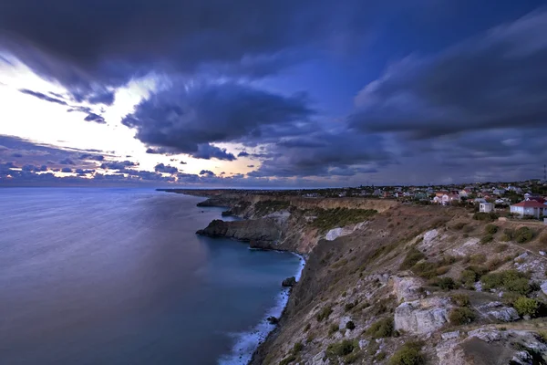 stock image Seascape