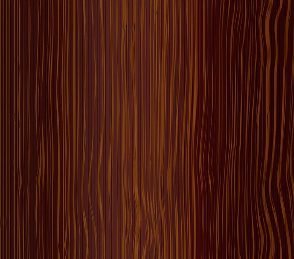 Fondo madera marrón — Archivo Imágenes Vectoriales