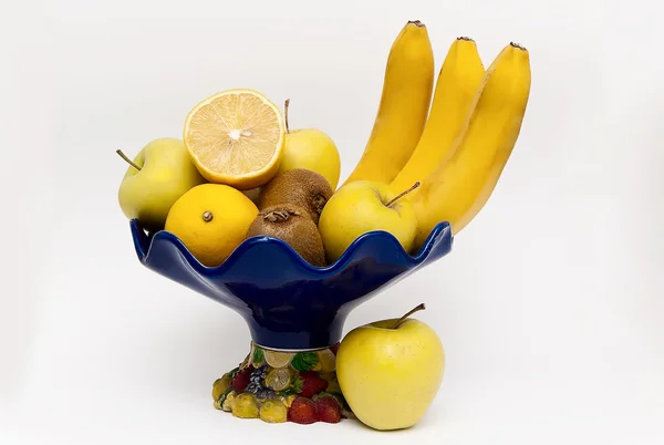 stock image Fruits_still_life_02