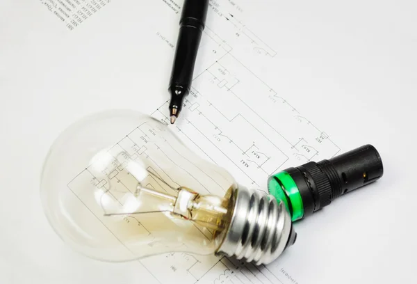 Elektrik sigorta yol açtı