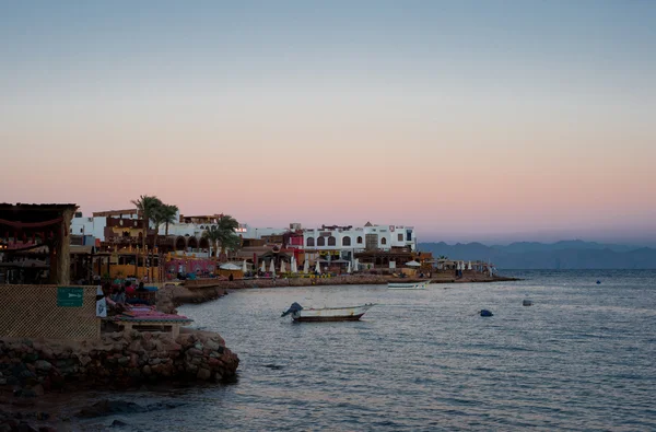 stock image Evening in Dahab