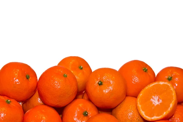 Mandarines — Stock Photo, Image