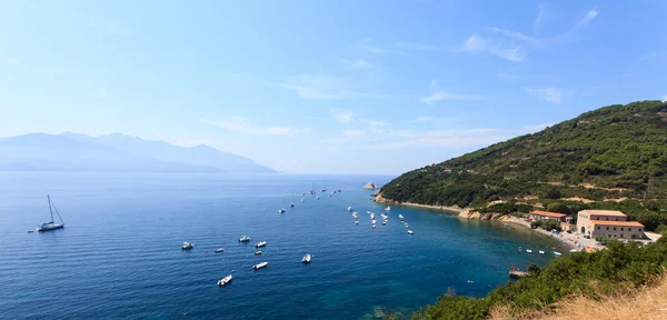 Elba Island, Italy. — Stock Photo, Image