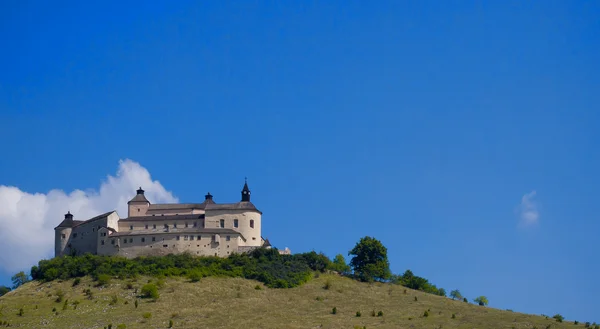 Le château de Krasna Horka . — Photo