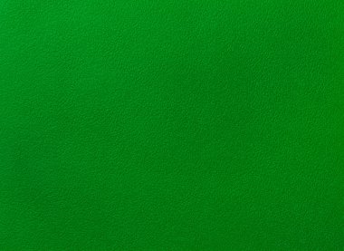 Poker table felt background in green color clipart