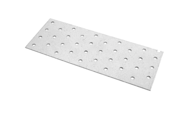 Perforated plates — Stock Photo, Image