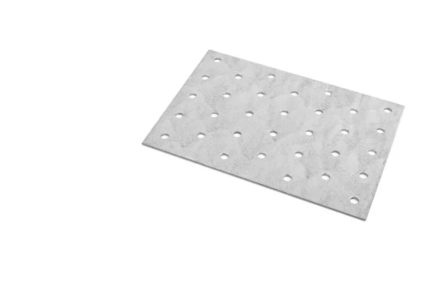 Perforated plates — Stock Photo, Image