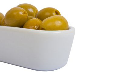 Yeşil Zeytin