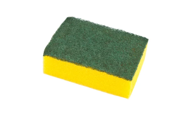 Stock image Sponge for cleaning and kitchen hygiene