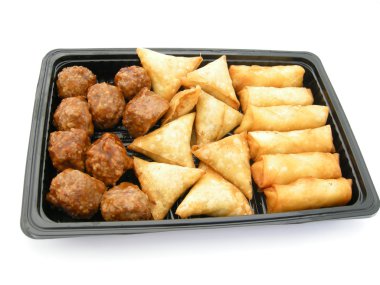 Partysnack