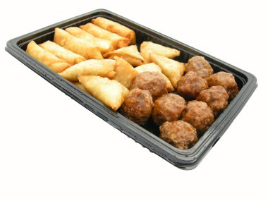 Partyfood