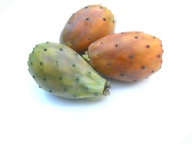 Prickly Pear Fruit clipart