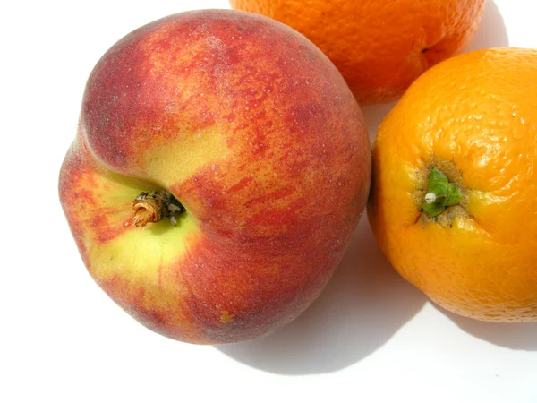 Owoce heahlty — Zdjęcie stockowe