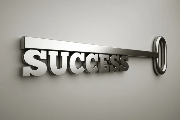 Success — Stock Photo, Image