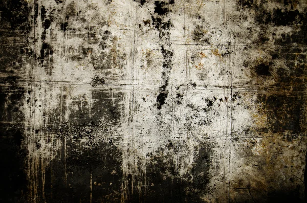 stock image Dark textured grunge background