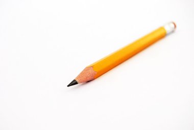 Pencil clipart