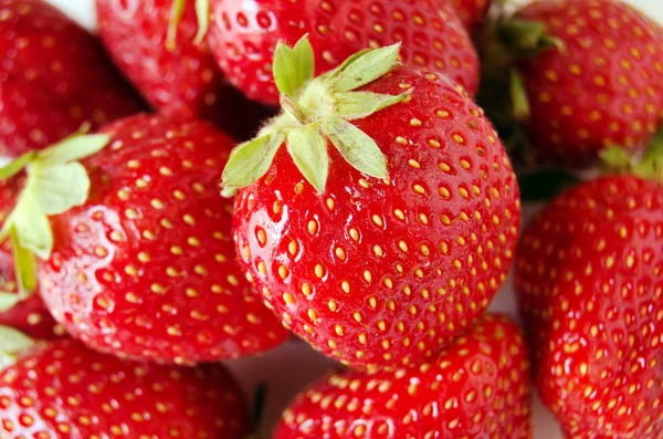 Stock image Strawberries