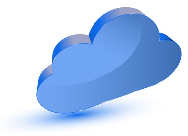 Mavi bulut bilgi işlem