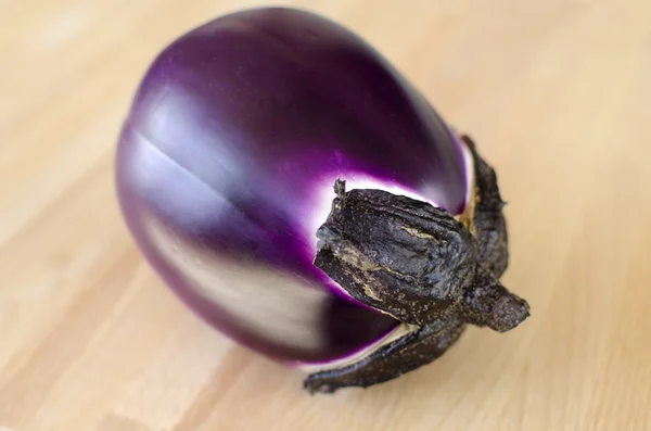 stock image Eggplant