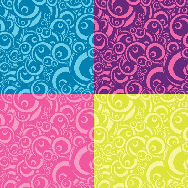 Pattern — Stock Vector