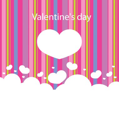 Valentine's day clipart