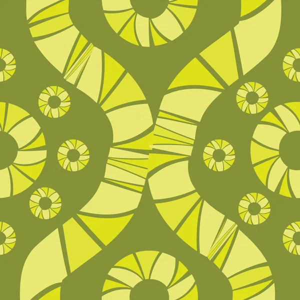 Modèle vecteur vert — Image vectorielle