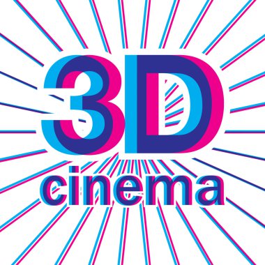 3D Sinema