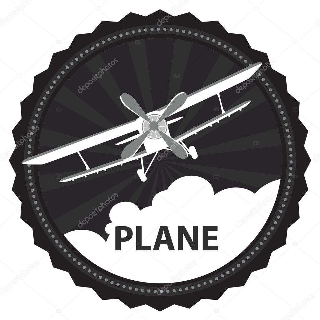 Vector plane