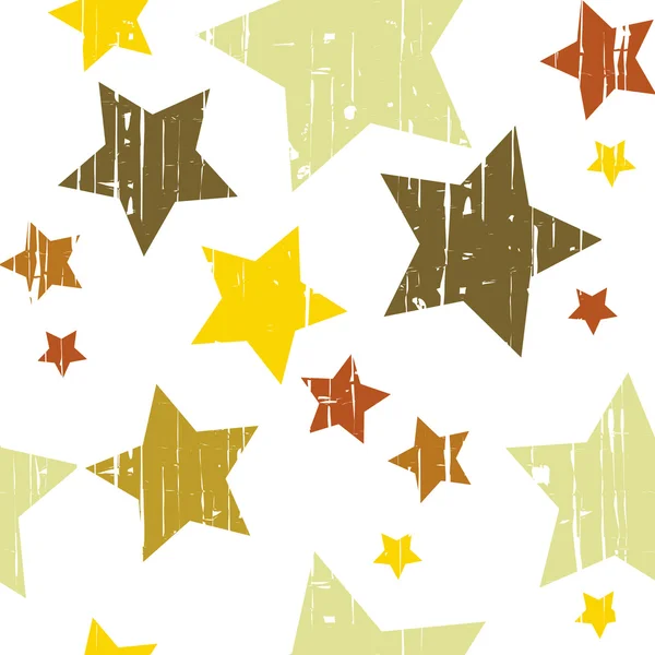 Vector old pattern — Stock Vector