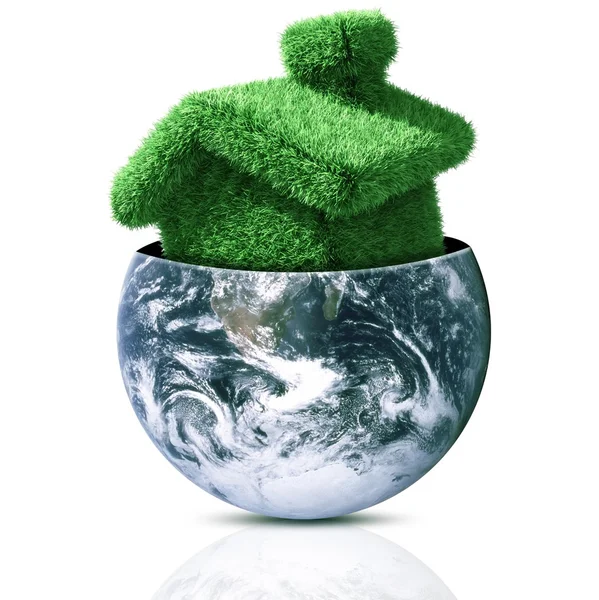Earth Ecology — Stock Photo, Image